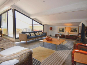 Charmant Appartement Climatisé avec Terrasse, 2 Chambres, au Cœur de Mèze, près de l’Étang de Thau - FR-1-604-10